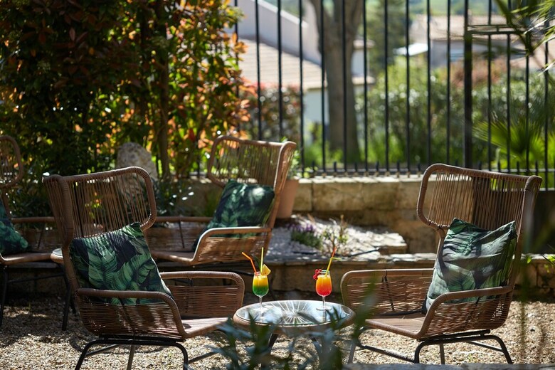 Hotel Saint Alban
