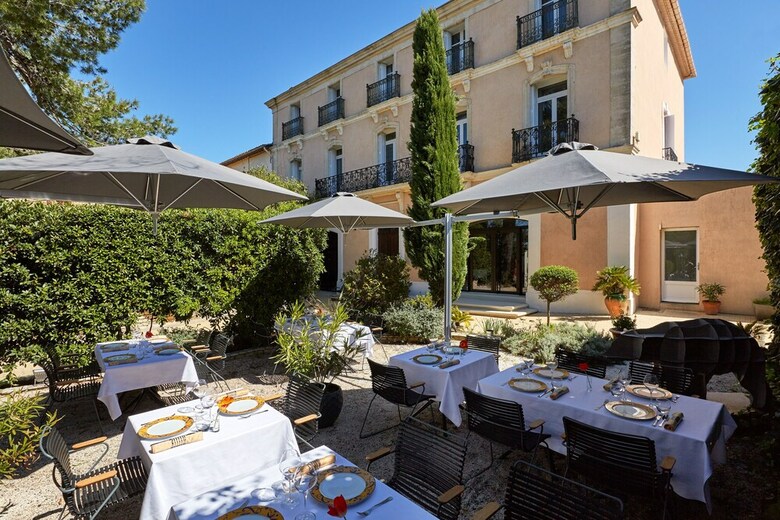 Hotel Saint Alban
