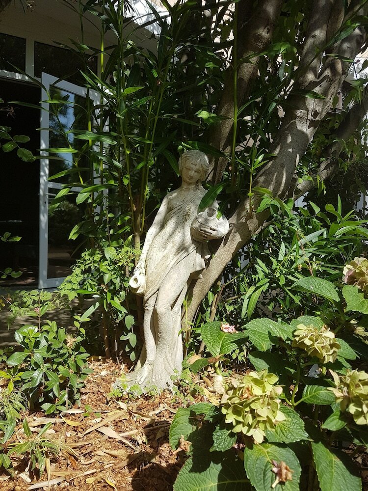 Hotel Saint Alban