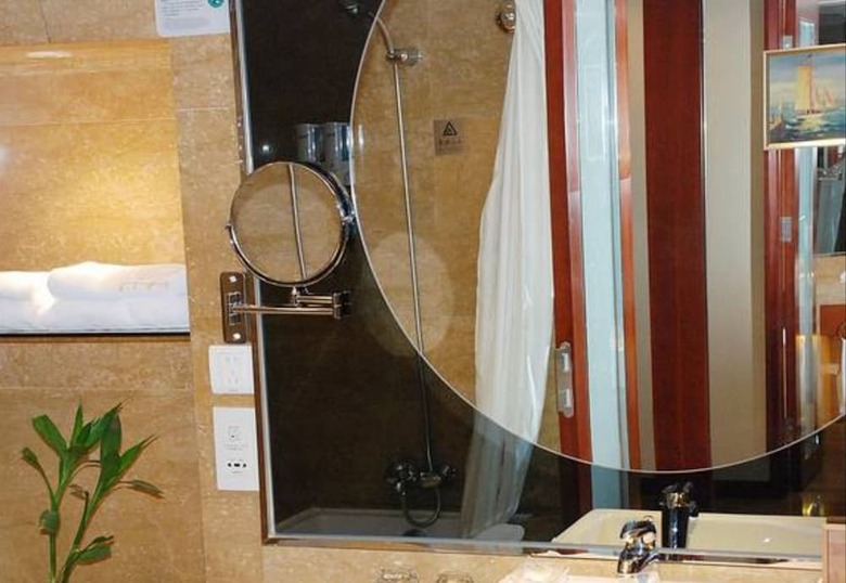 Yangzhou Yuqingting Boutique Hotel