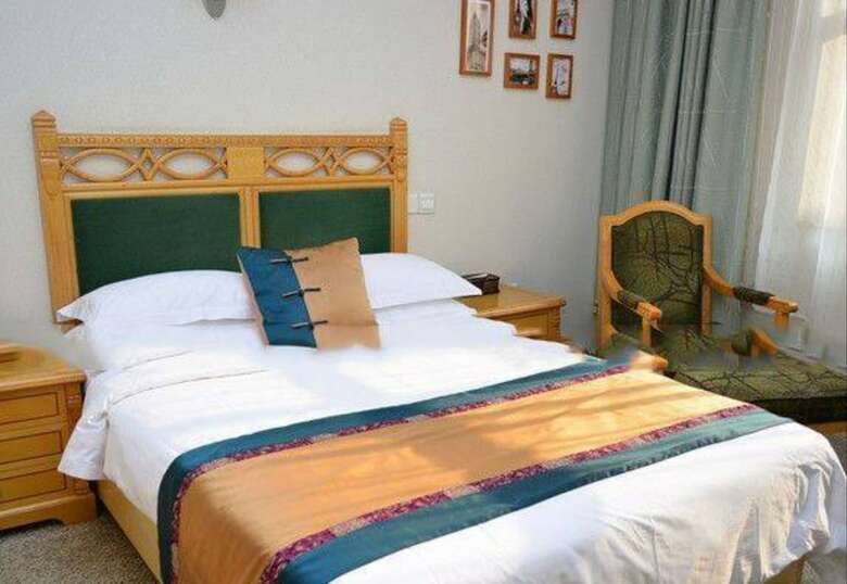 Yangzhou Yuqingting Boutique Hotel