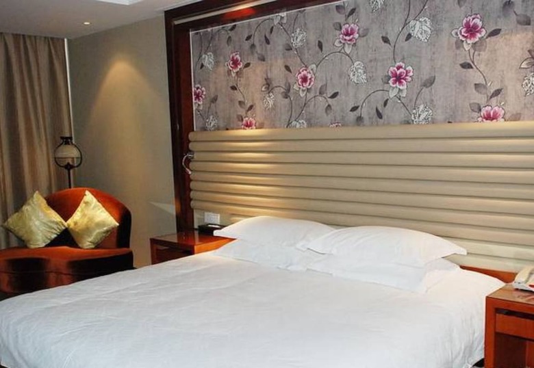 Yangzhou Yuqingting Boutique Hotel