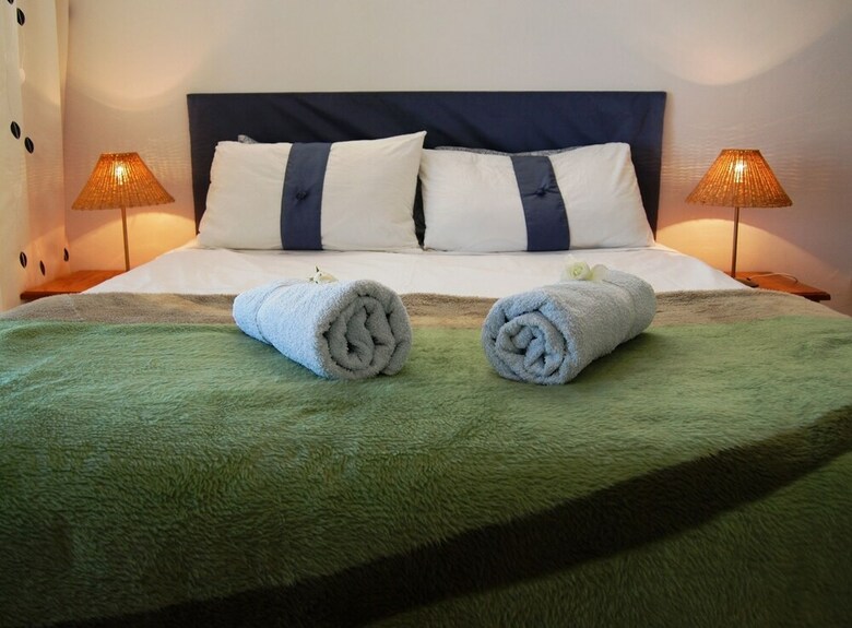 Apartamentos Dreams
