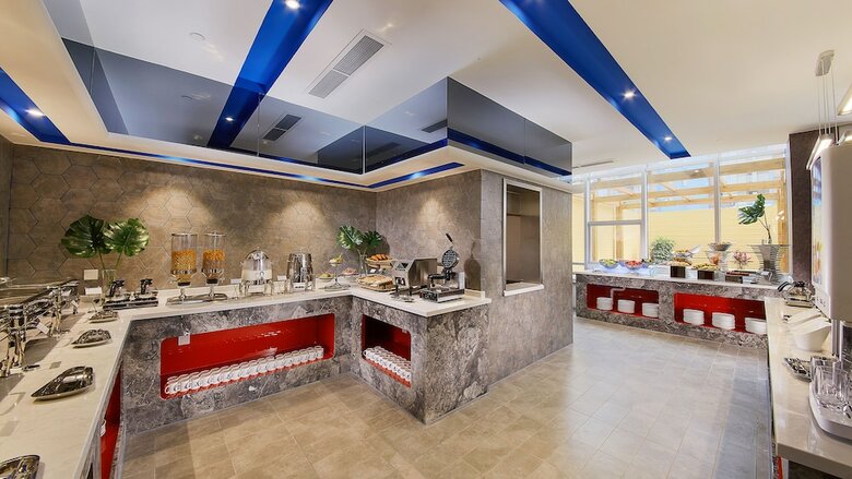 Hotel Holiday Inn Express Mianyang High-tech Zone