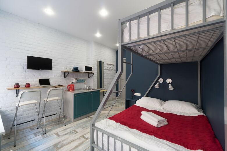 Hotel Liteyniy Dvor