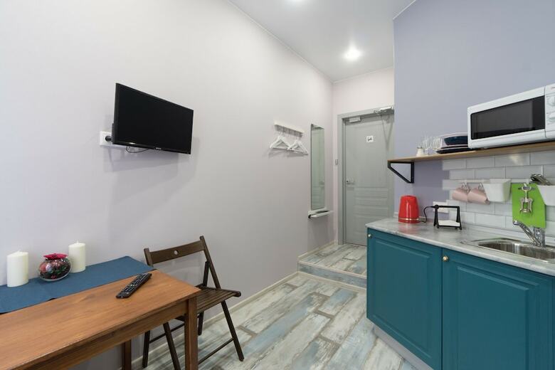 Hotel Liteyniy Dvor