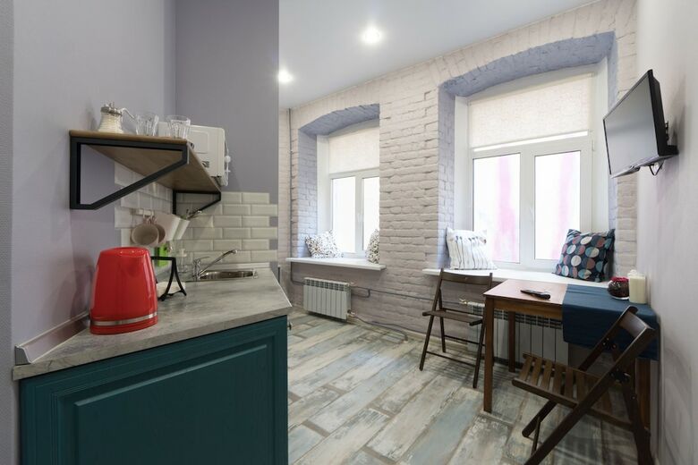 Hotel Liteyniy Dvor