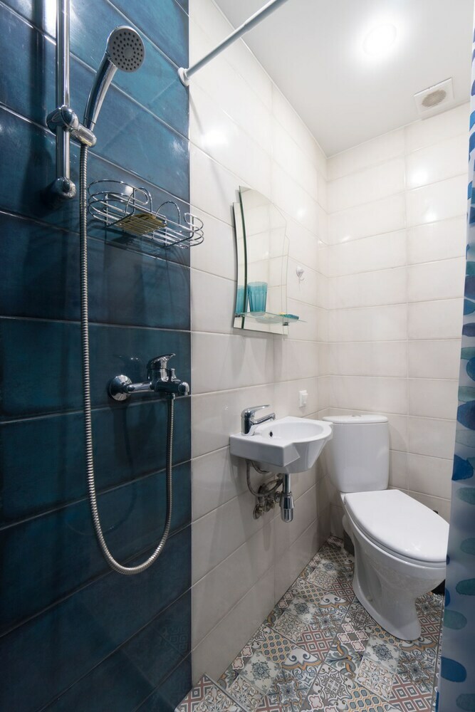 Hotel Liteyniy Dvor