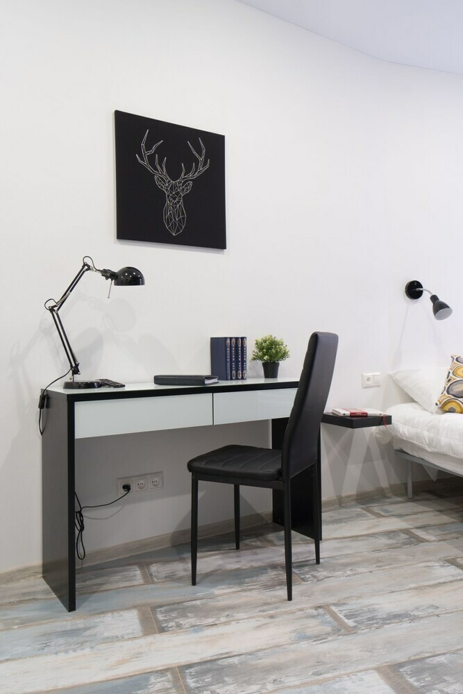 Hotel Liteyniy Dvor