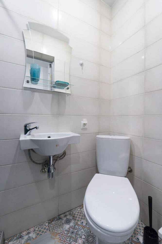 Hotel Liteyniy Dvor