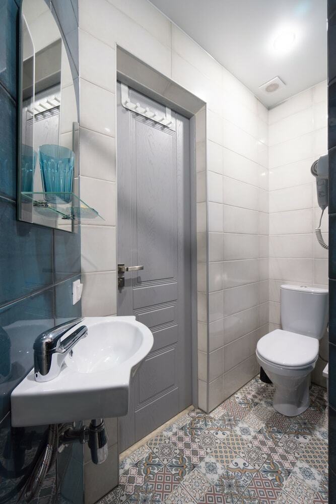 Hotel Liteyniy Dvor