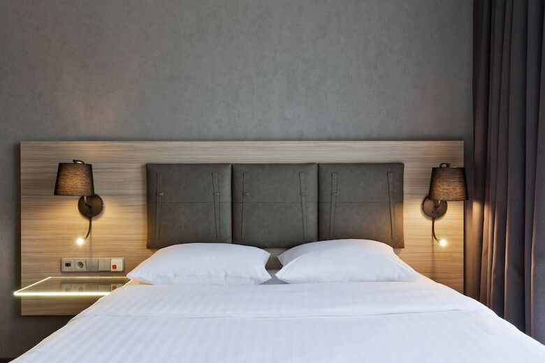 Hotel Moxy Tbilisi
