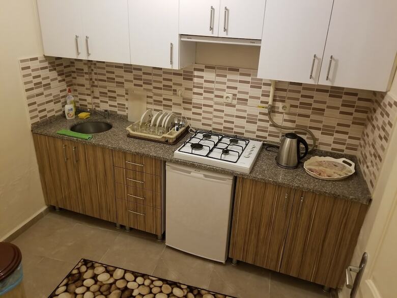 Apartamento Cakar Kiralama - Gunluk Kiralik Daire