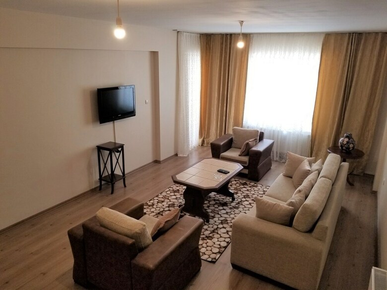 Apartamento Cakar Kiralama - Gunluk Kiralik Daire