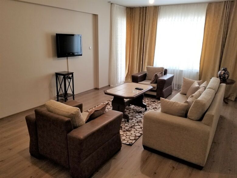 Apartamento Cakar Kiralama - Gunluk Kiralik Daire