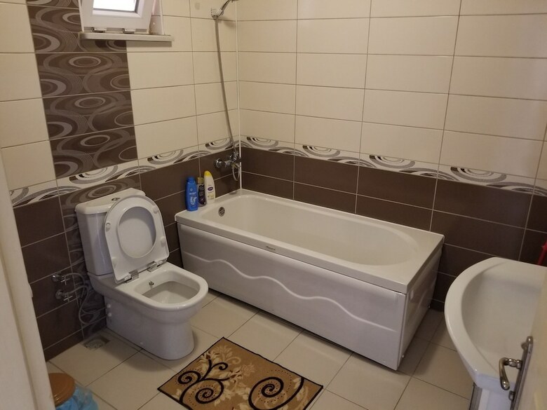 Apartamento Cakar Kiralama - Gunluk Kiralik Daire
