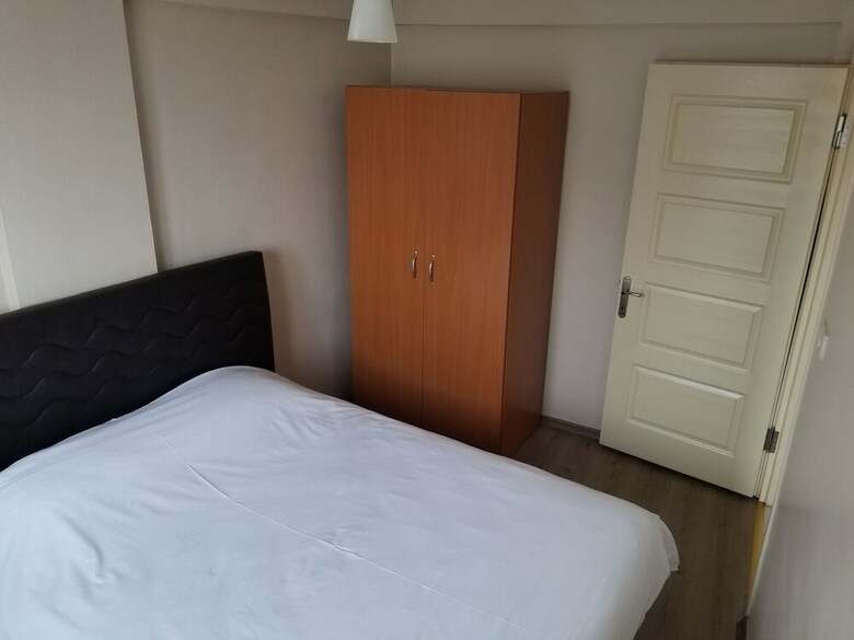 Apartamento Cakar Kiralama - Gunluk Kiralik Daire