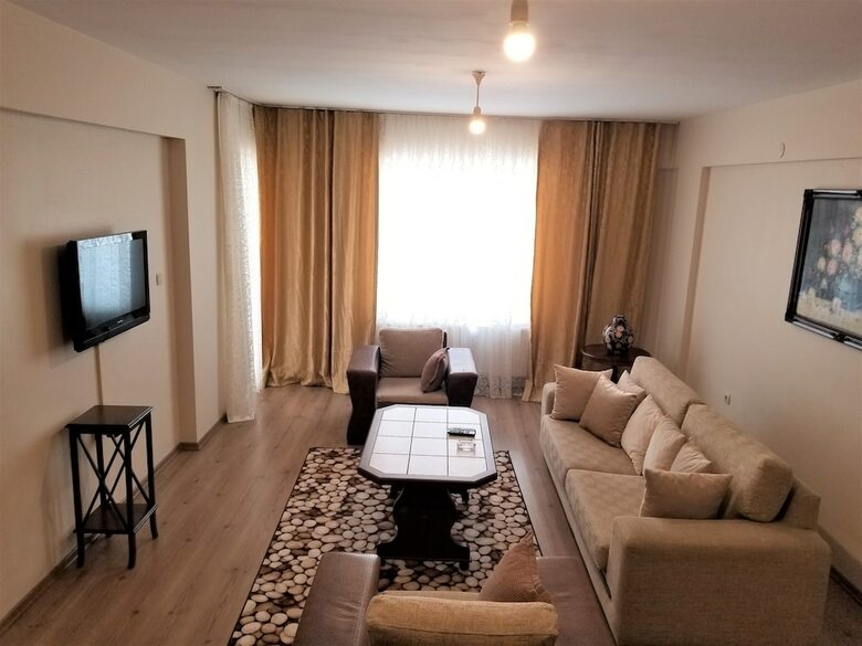 Apartamento Cakar Kiralama - Gunluk Kiralik Daire