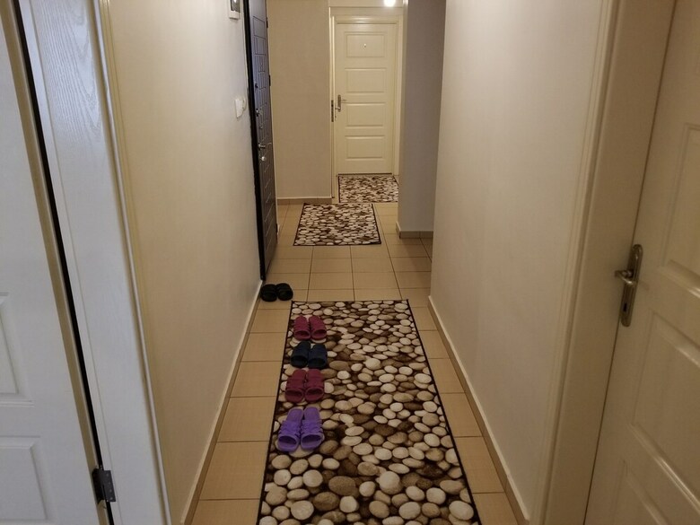 Apartamento Cakar Kiralama - Gunluk Kiralik Daire