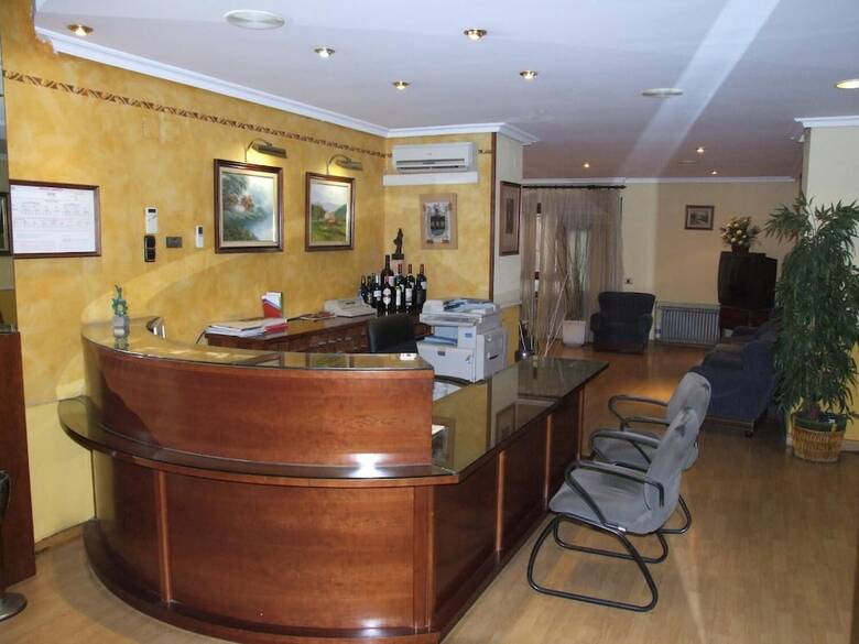 Hostal El Botero