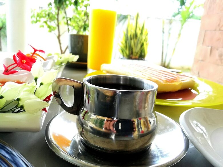 Bahama Breeze Beach Apartment B&B