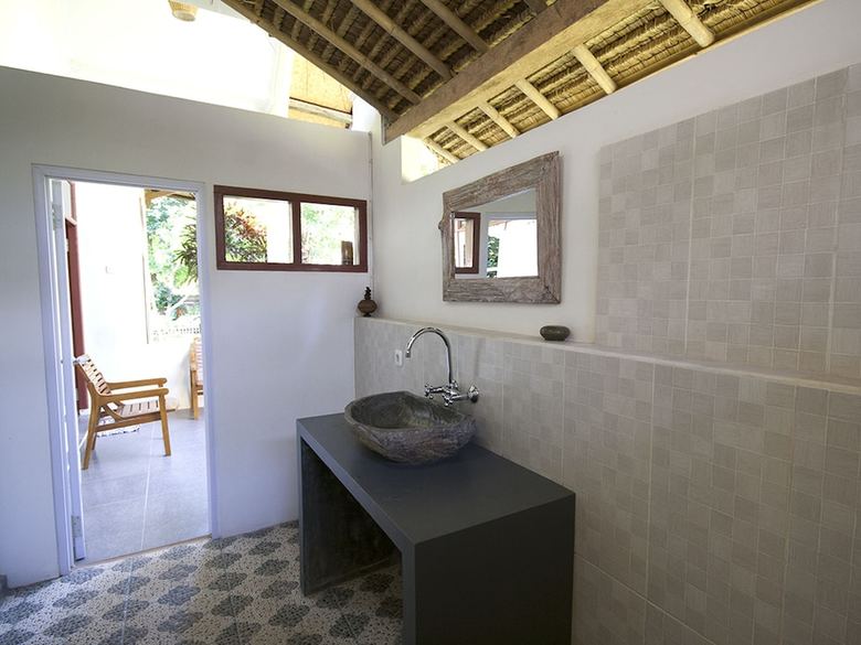 Hotel Les Rizieres Lombok