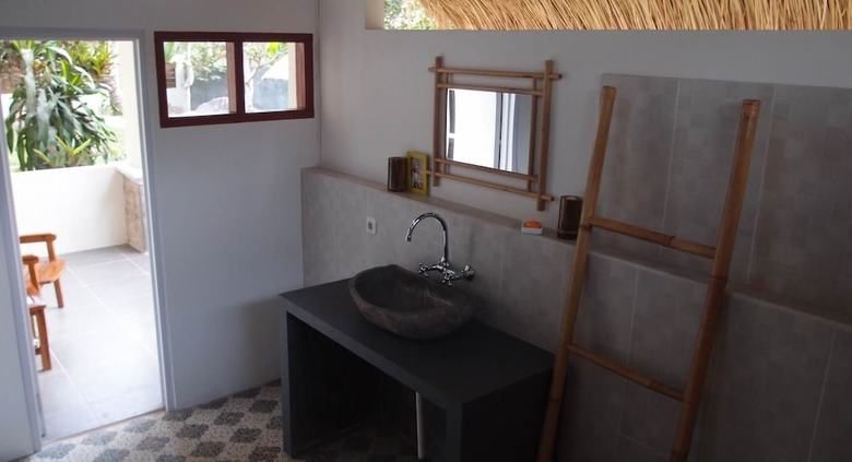 Hotel Les Rizieres Lombok