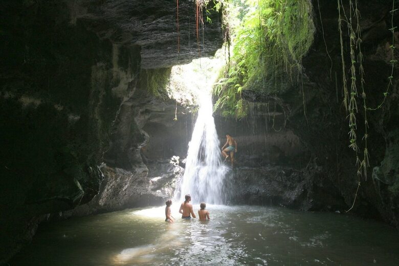 Hotel Les Rizieres Lombok