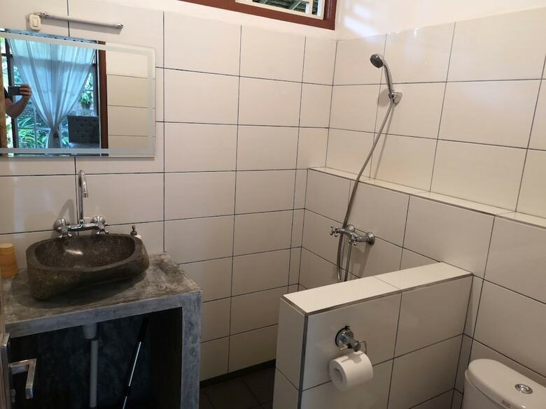 Hotel Les Rizieres Lombok