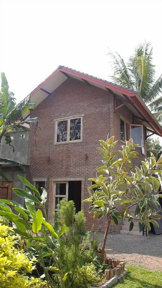 Hotel Les Rizieres Lombok