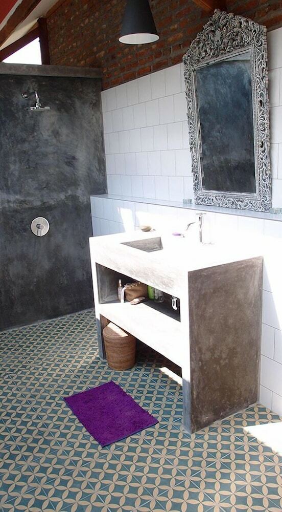 Hotel Les Rizieres Lombok