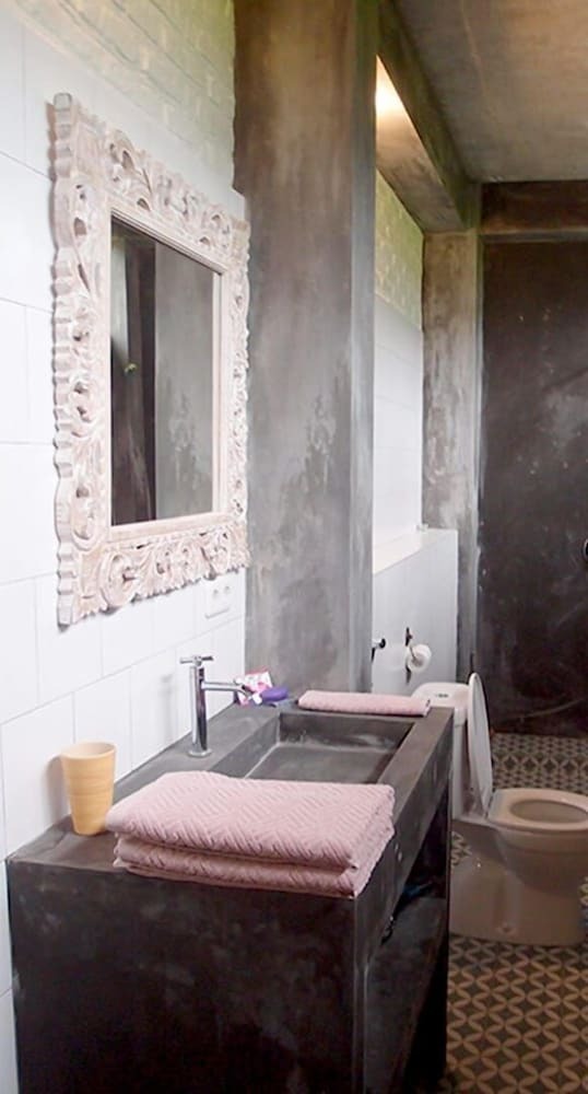 Hotel Les Rizieres Lombok