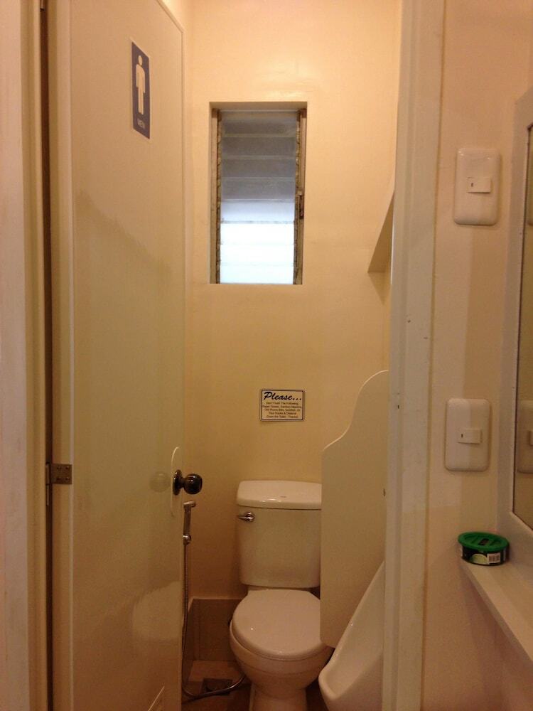 Hotel In And Go Hostel