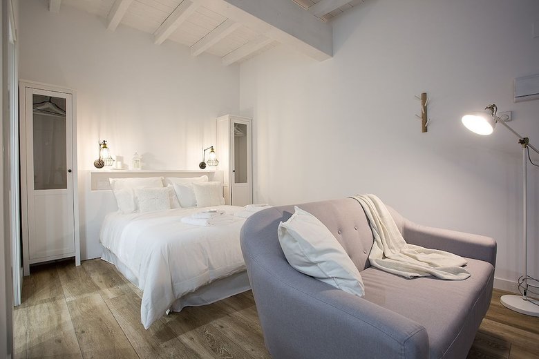 Apartamentos Markulluko Borda Rural Suites