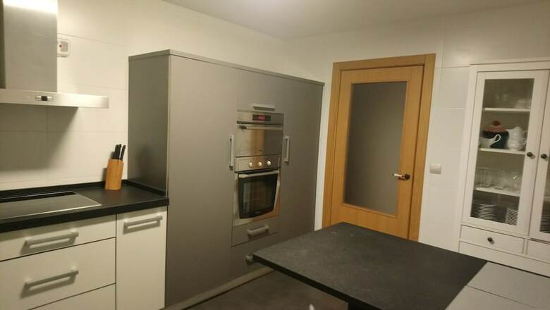 Apartamentos Markulluko Borda Rural Suites