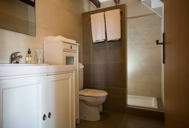 Apartamentos Markulluko Borda Rural Suites