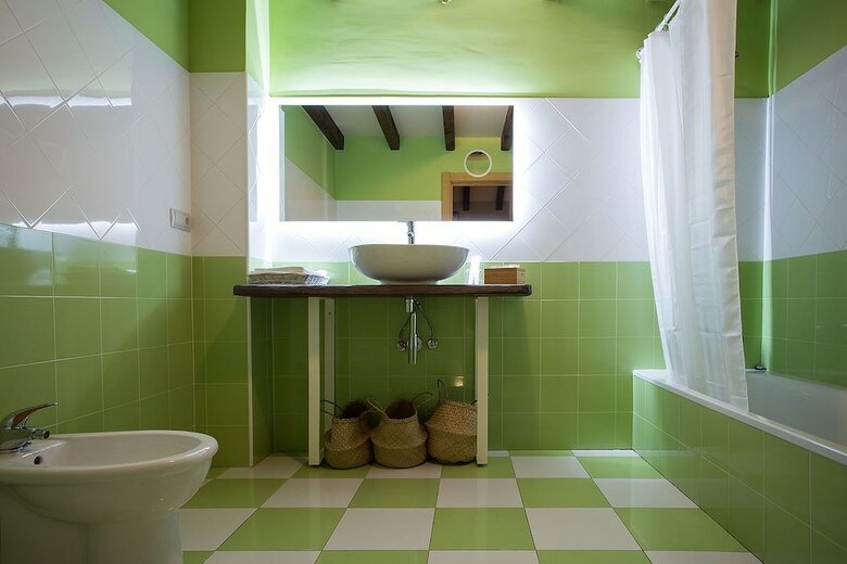 Apartamentos Markulluko Borda Rural Suites