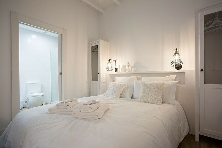 Apartamentos Markulluko Borda Rural Suites