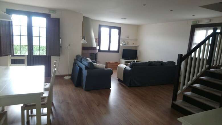 Apartamentos Markulluko Borda Rural Suites