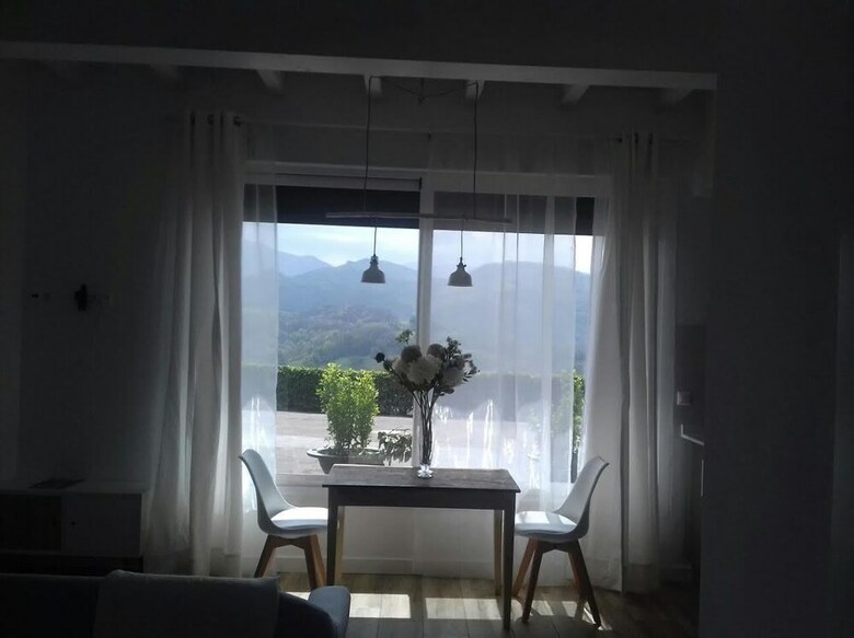 Apartamentos Markulluko Borda Rural Suites