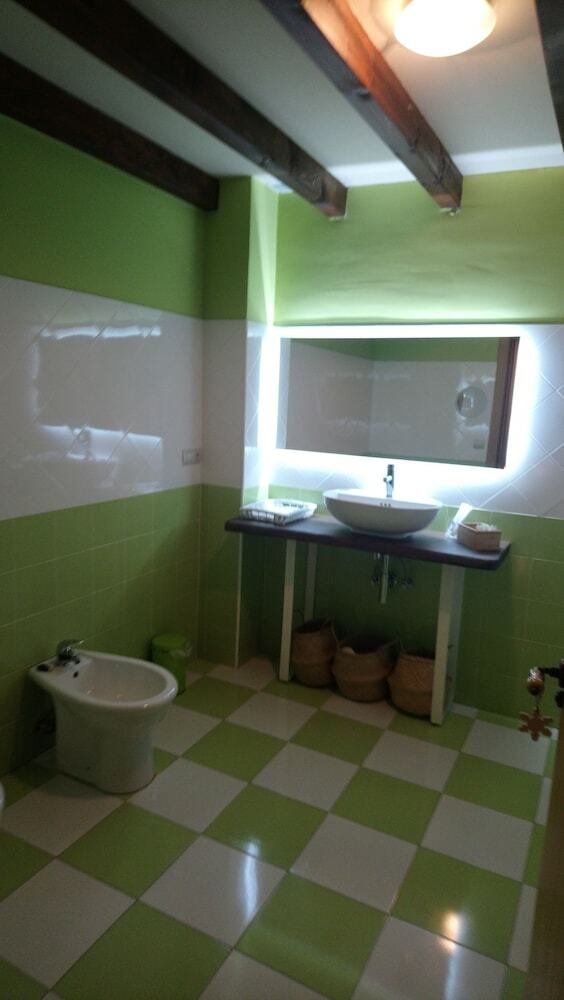 Apartamentos Markulluko Borda Rural Suites