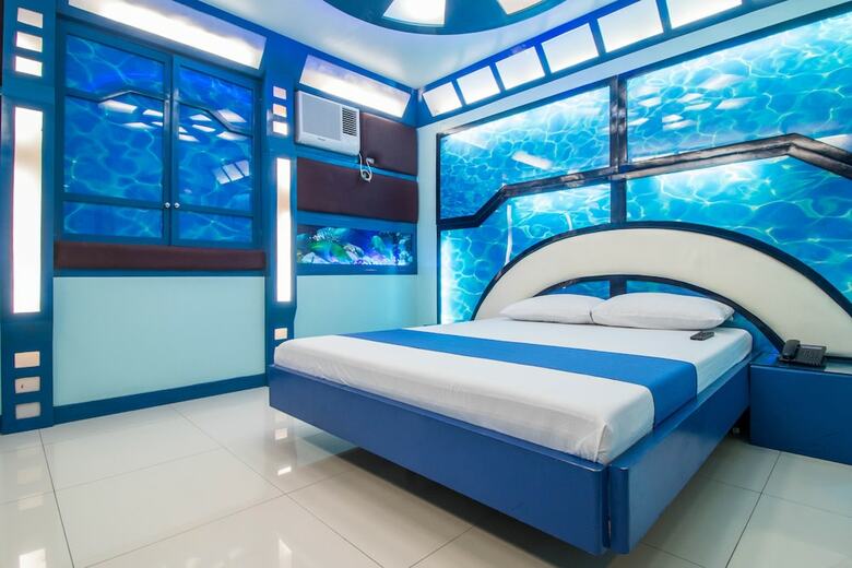 Hotel Dreamworld Las Pinas
