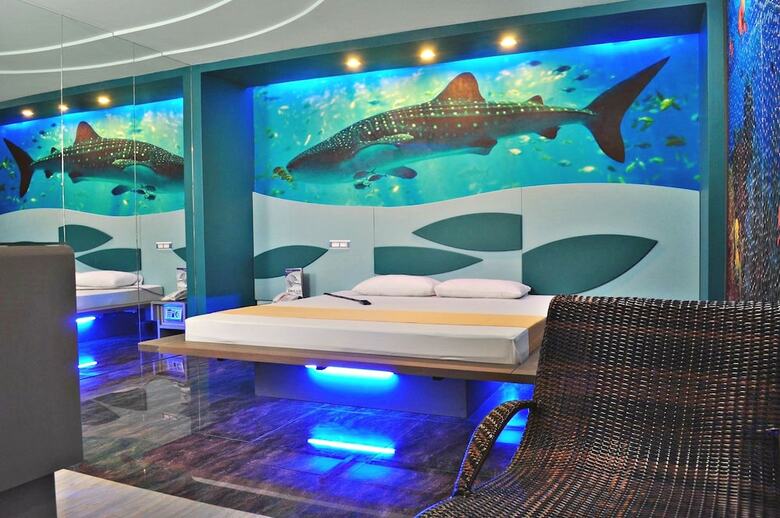Hotel Dreamworld Las Pinas