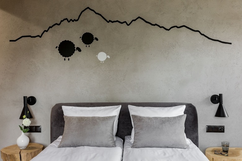 Bed & Breakfast Bia?a Owca