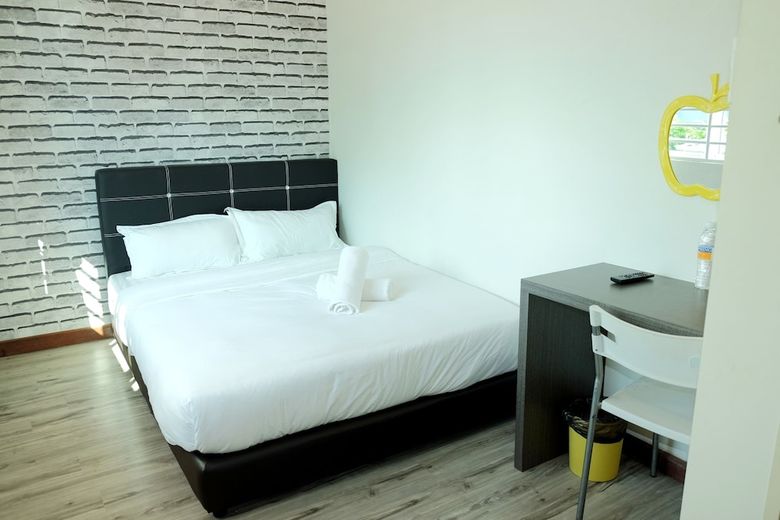 Hotel Natol Homestay - Paris