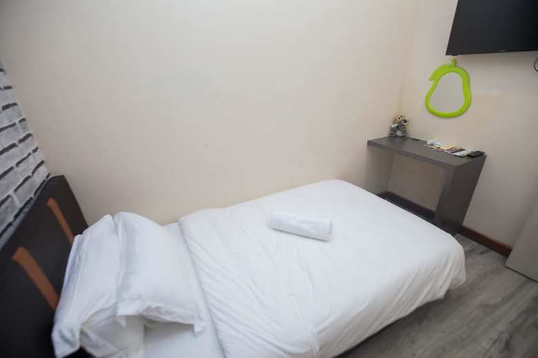 Hotel Natol Homestay - Paris