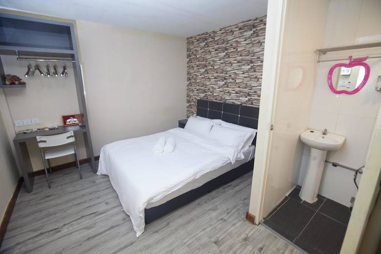 Hotel Natol Homestay - Paris