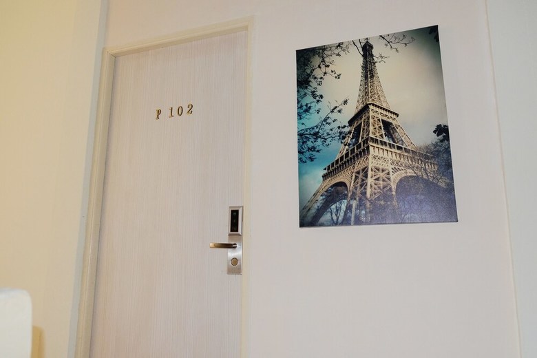 Hotel Natol Homestay - Paris