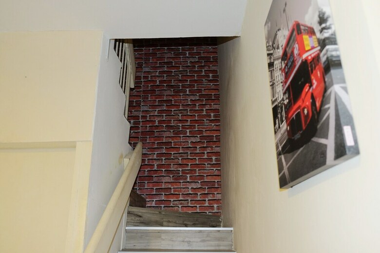 Hotel Natol Homestay - Paris
