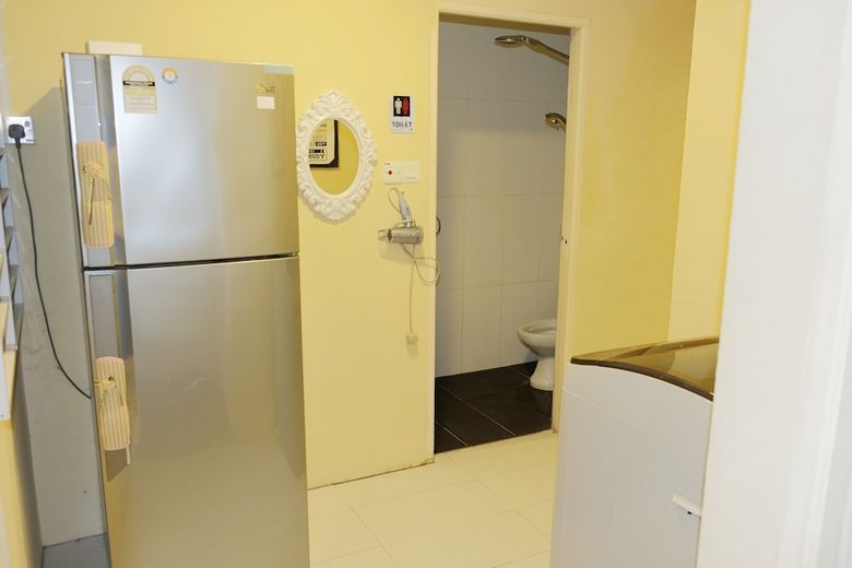 Hotel Natol Homestay - Paris